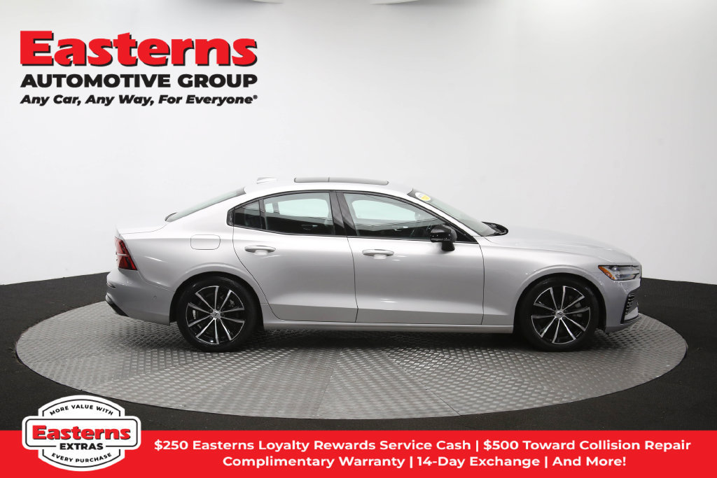 Used 2023 Volvo S60 T8 Plus AWD/4WD image 46