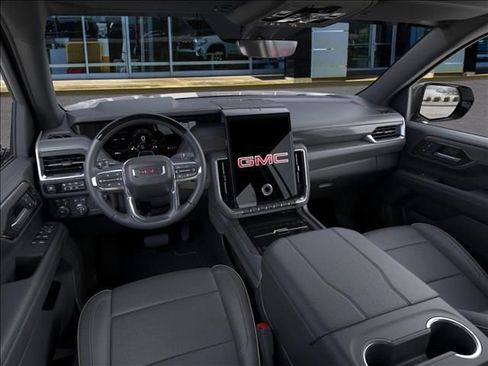 New 2026 GMC Yukon XL Elevation image 15