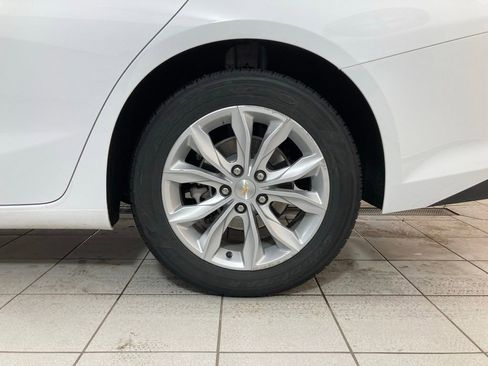 Used 2024 Chevrolet Malibu LT image 26