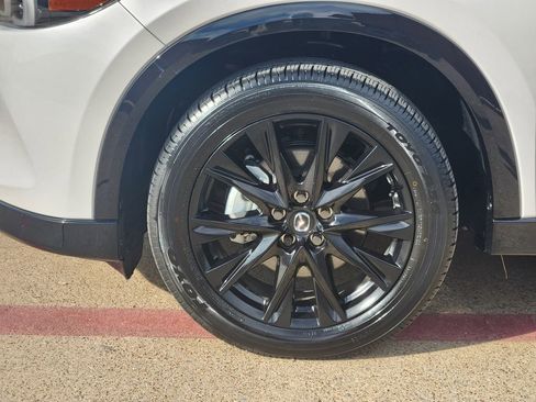 Certified 2025 MAZDA CX-5 Carbon Edition image 9