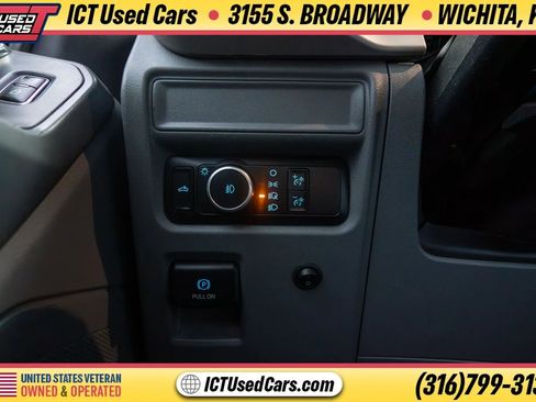Used 2021 Ford F150 XLT w/ Equipment Group 301A Mid AWD/4WD image 18