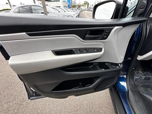 Used 2018 Honda Odyssey EX-L image 24
