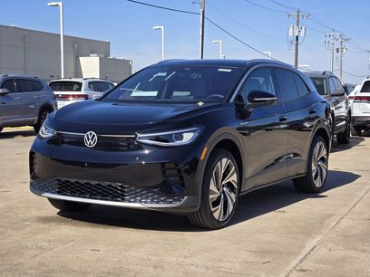 New 2025 Volkswagen ID.4 Pro S Plus