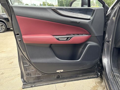 Used 2022 Lexus NX 350 AWD image 13
