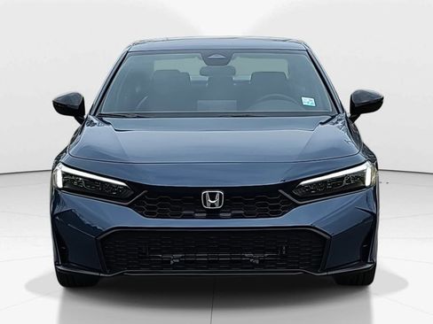 Used 2026 Honda Civic Sport image 2