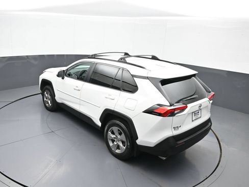 Certified 2023 Toyota RAV4 XLE w/ XLE Grade Weather Package AWD/4WD image 39