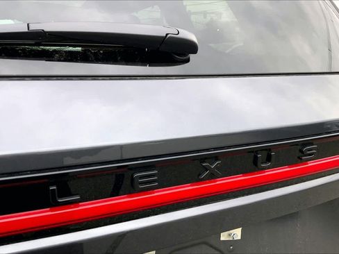 New 2026 Lexus TX 350 AWD w/ Technology Package image 15