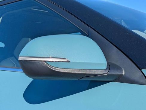 New 2026 Kia Seltos EX w/ EX Sunroof Package image 10