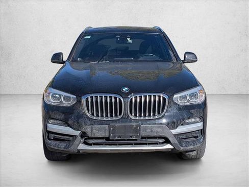 Used 2021 BMW X3 xDrive30e w/ Convenience Package image 5