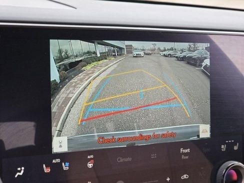 Certified 2023 Lexus RX 350 Premium image 15