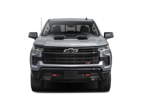 New 2026 Chevrolet Silverado 1500 LT Trail Boss w/ Convenience Package II AWD/4WD image 28