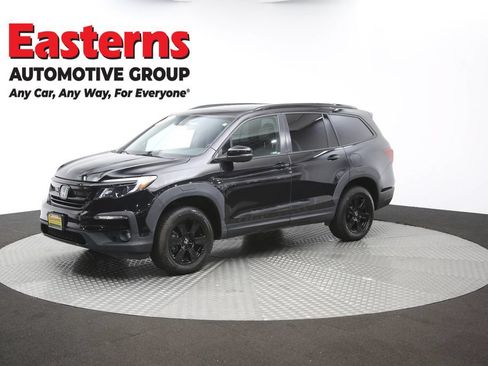 Used 2022 Honda Pilot TrailSport image 58