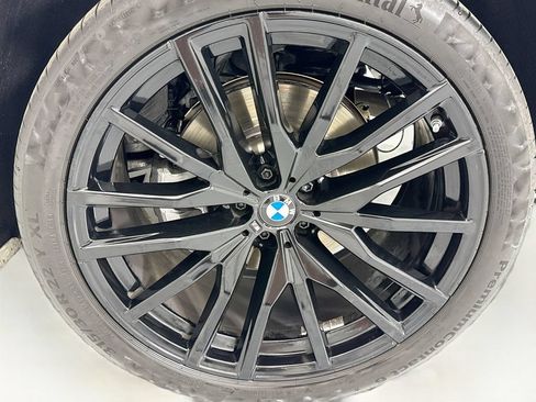 Certified 2024 BMW X5 sDrive40i w/ M Sport Package RWD image 30