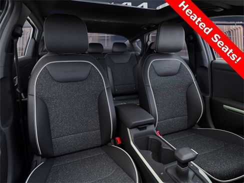 New 2025 Kia K4 GT-Line image 15
