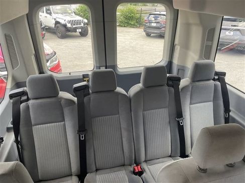 Used 2019 Ford Transit 350 XLT RWD image 25