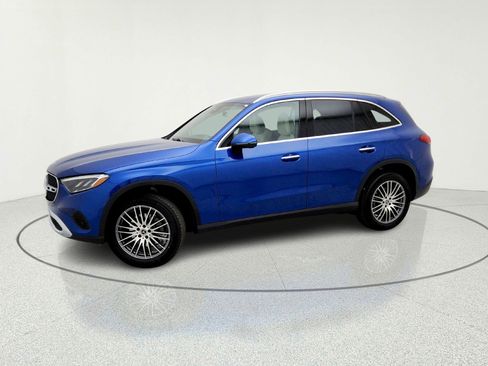 New 2026 Mercedes-Benz GLC 300 image 2
