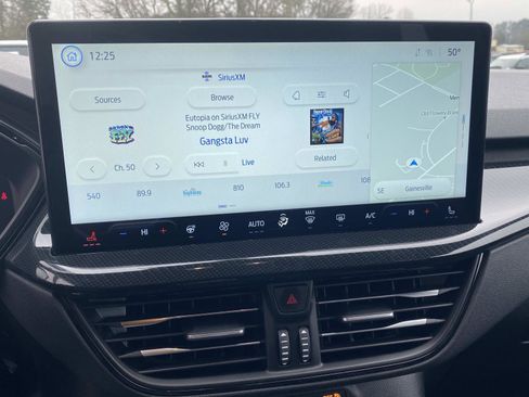 New 2026 Ford Escape ST-Line w/ Tech Pack #1 image 16