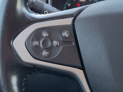 Used 2022 Chevrolet Colorado LT w/ Fleet Safety Package image 27