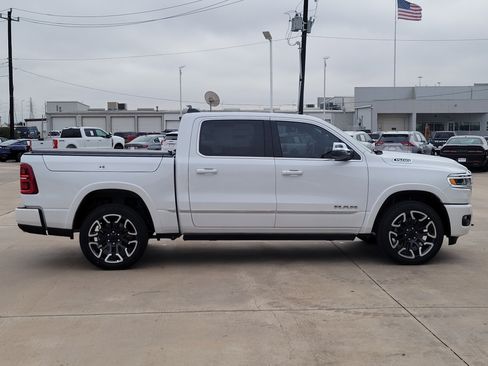 New 2026 RAM 1500 Limited image 3