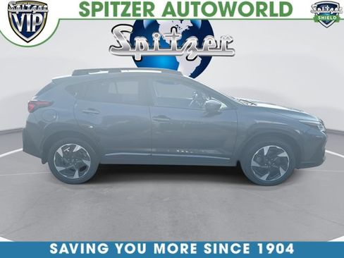 Used 2024 Subaru Crosstrek 2.5i Limited w/ Popular Package #4A AWD/4WD image 10