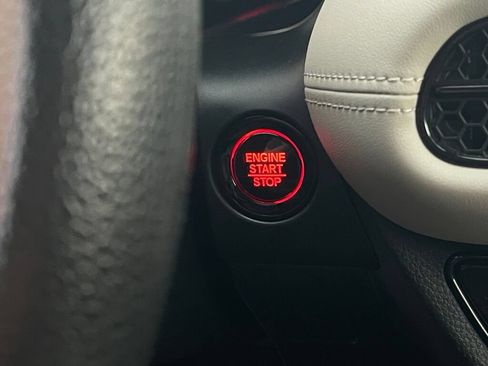 Used 2024 Honda HR-V LX image 14