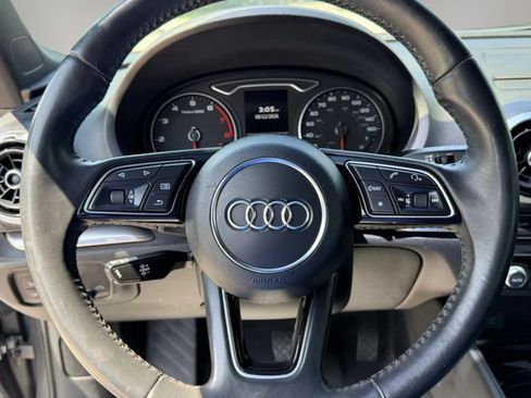 Used 2020 Audi A3 2.0T Premium FWD image 11