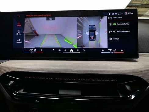 New 2025 BMW 230i Coupe image 13