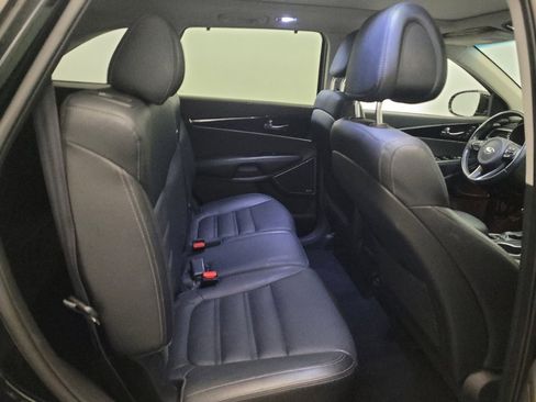 Used 2016 Kia Sorento SX AWD/4WD image 19