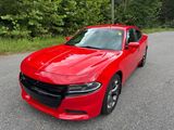 Used 2015 Dodge Charger SXT w/ Plus Group image 2