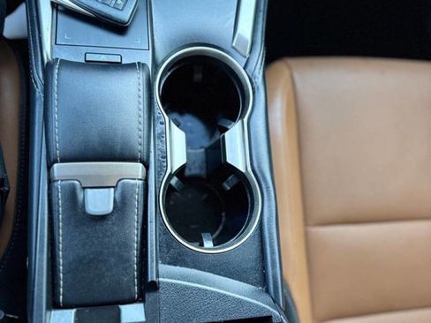 Used 2020 Lexus NX 300 FWD w/ Comfort Package image 21