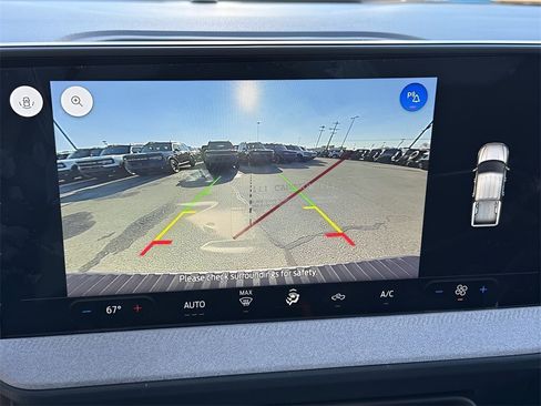 New 2025 Ford Maverick XLT image 14