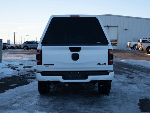 Used 2023 RAM 1500 Big Horn image 4