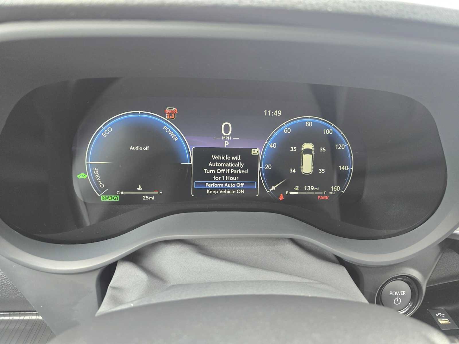 New 2026 Toyota Sienna XLE Woodland Edition AWD/4WD image 27