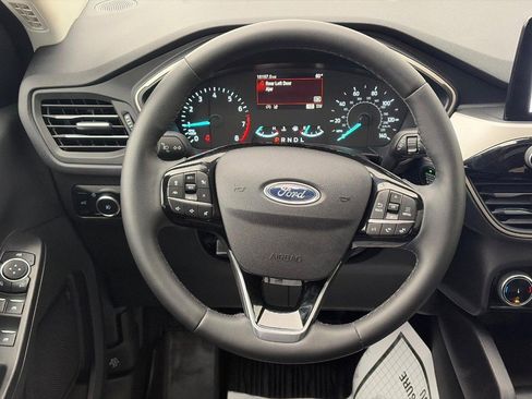 Used 2022 Ford Escape SEL AWD/4WD image 13