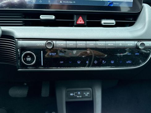 New 2025 Hyundai Ioniq 5 SEL image 21