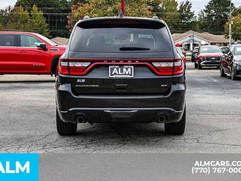 Used 2024 Dodge Durango GT image 12