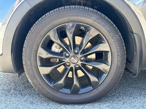 Used 2020 Kia Sorento EX AWD/4WD image 23