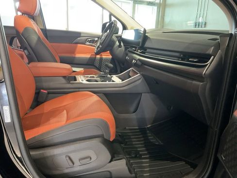 New 2026 Kia Carnival SX Prestige FWD image 27