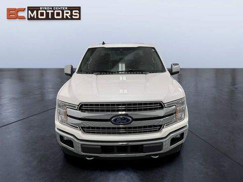 Used 2019 Ford F150 Lariat image 8