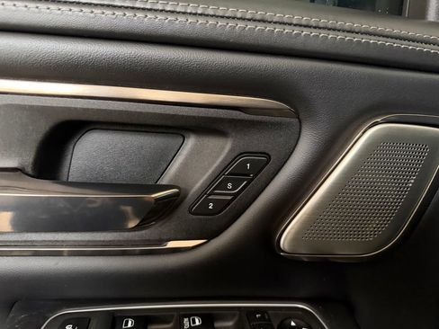 Used 2021 RAM 1500 Limited w/ Night Edition RWD image 46