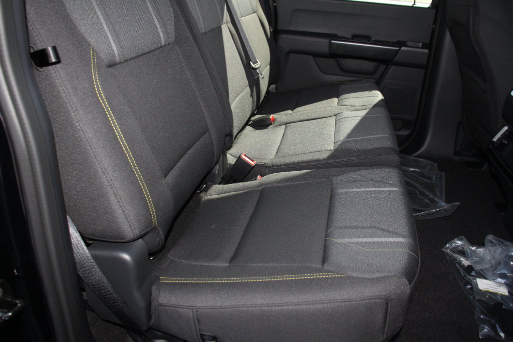 New 2025 Ford F150 STX w/ LOBO Package AWD/4WD image 21