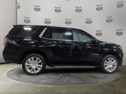 Used 2024 Chevrolet Tahoe High Country image 6