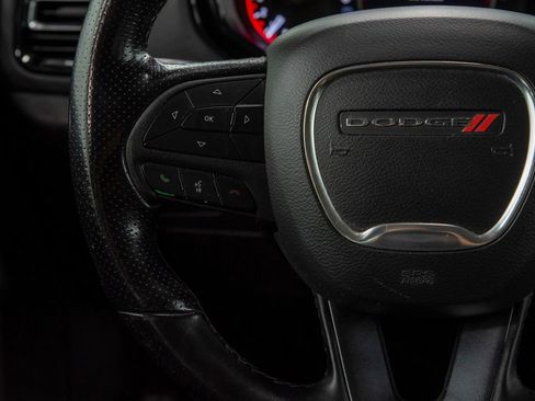 Used 2022 Dodge Durango AWD w/ Skid Plate Group image 24