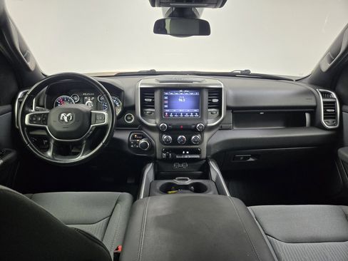 Used 2021 RAM 1500 Big Horn image 19
