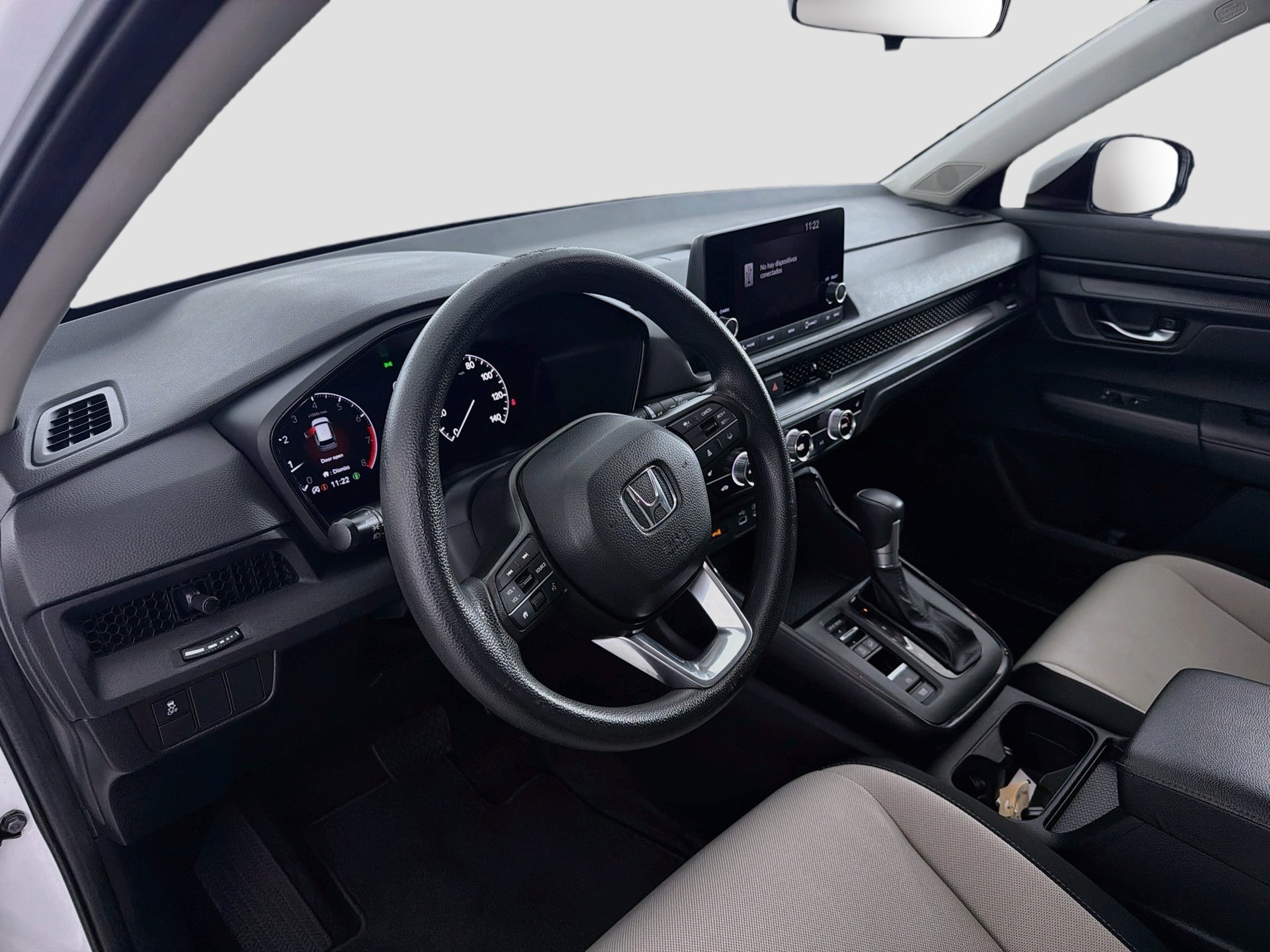 Used 2024 Honda CR-V EX image 24