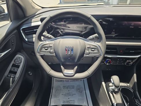 New 2026 Buick Encore GX Sport Touring w/ Advanced Technology Package FWD image 12