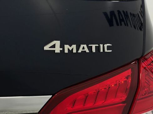 Used 2017 Mercedes-Benz GLS 450 4MATIC image 44