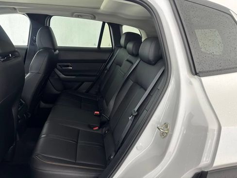 New 2026 MAZDA CX-50 AWD 2.5 S w/ Weather Package image 24