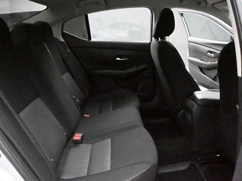 Used 2023 Nissan Sentra SV w/ All-Weather Package image 18