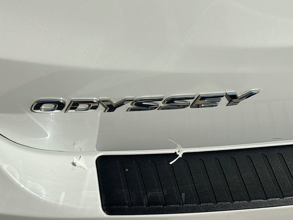 Used 2020 Honda Odyssey EX-L image 10